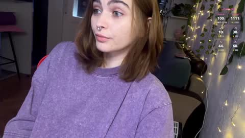 Snapshot of dorfmatratze_ chatting on January 18, 9:02 am Alice online show from January 18, 9:02 am