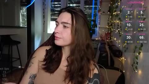 Snapshot of dorfmatratze_ chatting on October 22, 7:02 am Alice online show from October 22, 7:02 am