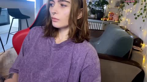 Snapshot of dorfmatratze_ chatting on January 26, 9:08 am Alice online show from January 26, 9:08 am