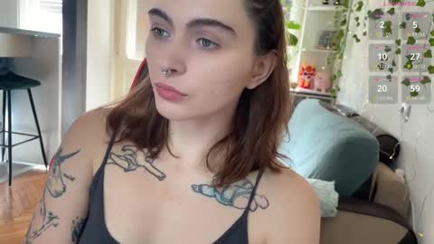 Snapshot of dorfmatratze_ chatting on February 27, 8:28 am Alice online show from February 27, 8:28 am