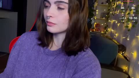 Snapshot of dorfmatratze_ chatting on February 20, 4:25 pm Alice online show from February 20, 4:25 pm