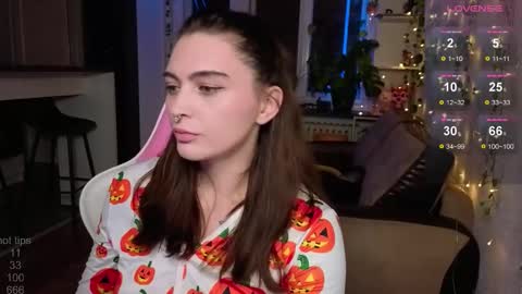 Snapshot of dorfmatratze_ chatting on October 30, 6:20 pm Alice online show from October 30, 6:20 pm