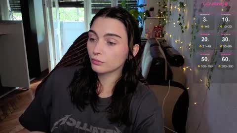 Snapshot of dorfmatratze_ chatting on September 28, 7:36 am Alice online show from September 28, 7:36 am