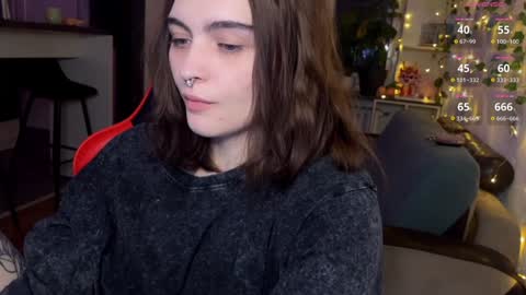 Snapshot of dorfmatratze_ chatting on February 3, 5:56 pm Alice online show from February 3, 5:56 pm