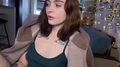 Snapshot of dorfmatratze_ chatting on February 12, 1:27 pm Alice online show from February 12, 1:27 pm