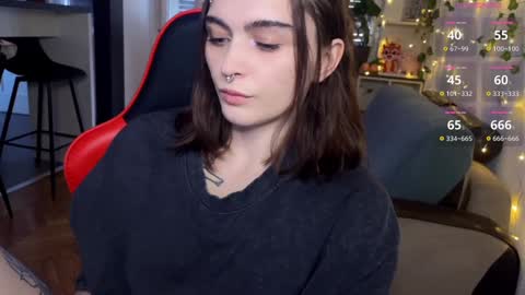 Snapshot of dorfmatratze_ chatting on January 31, 2:39 pm Alice online show from January 31, 2:39 pm