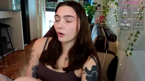 Snapshot of dorfmatratze_ chatting on October 12, 8:28 am Alice online show from October 12, 8:28 am