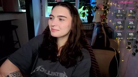 Snapshot of dorfmatratze_ chatting on October 3, 9:36 am Alice online show from October 3, 9:36 am