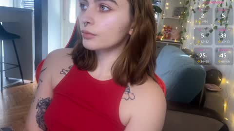 Snapshot of dorfmatratze_ chatting on January 27, 9:13 am Alice online show from January 27, 9:13 am