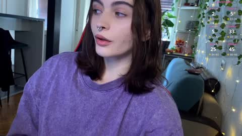 Snapshot of dorfmatratze_ chatting on February 8, 9:56 am Alice online show from February 8, 9:56 am