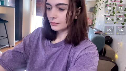 Snapshot of dorfmatratze_ chatting on January 30, 8:01 am Alice online show from January 30, 8:01 am
