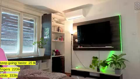 Alice online show from February 14, 10:17 am