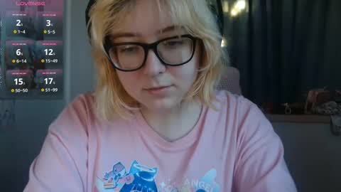 Lola online show from October 10, 7:24 am