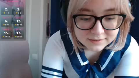 Lola online show from October 15, 7:44 am