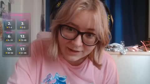 Lola online show from October 29, 7:34 am