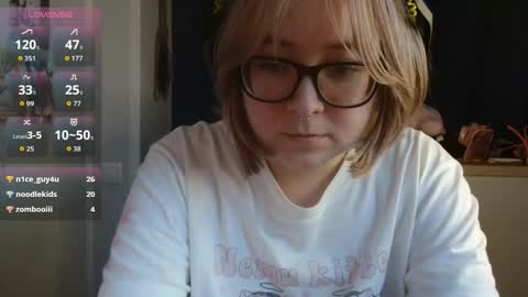 Lola online show from October 20, 11:57 am