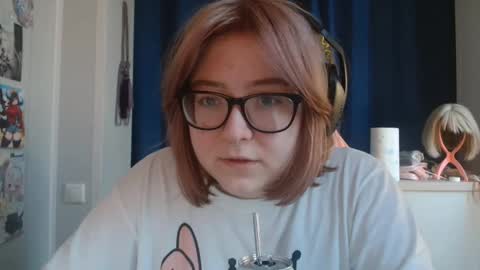 Lola online show from November 11, 7:26 am