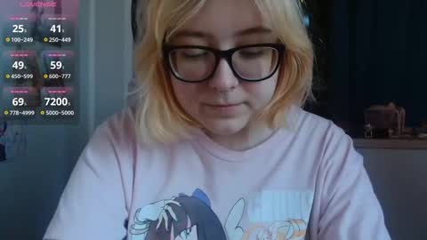 Lola online show from October 9, 7:23 am