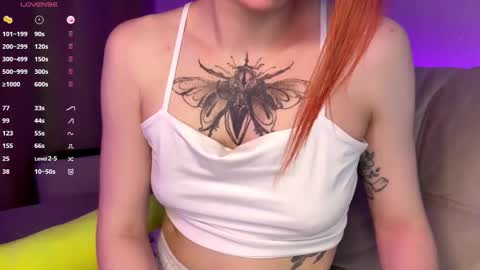 Dori online show from February 10, 9:18 pm