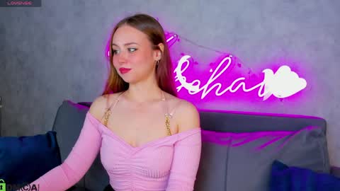 Vanessa online show from May 23, 1:20 pm