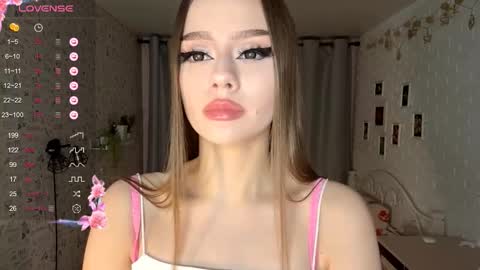 Keily online show from September 14, 10:29 pm