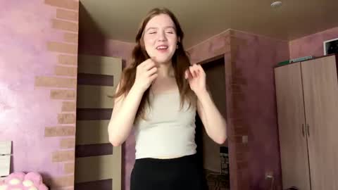 Dorota online show from April 30, 9:08 pm