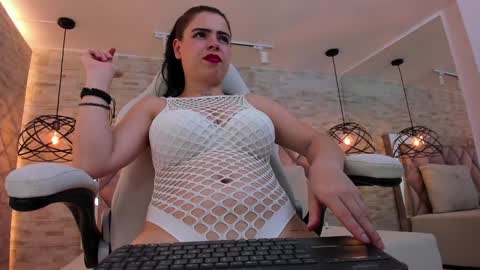  DOROTHY online show from December 16, 3:51 am