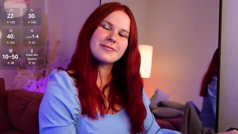 Rose online show from March 2, 5:52 am