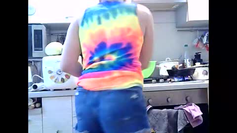 Snapshot of dorrie_ann chatting on December 27, 7:18 am Dorrie Ann online show from December 27, 7:18 am