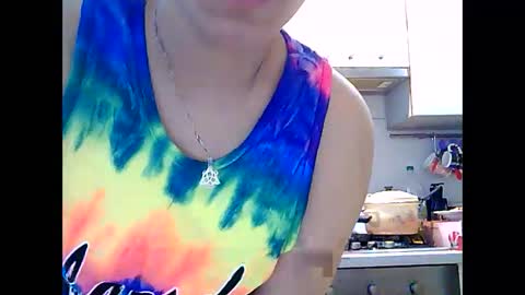 Snapshot of dorrie_ann chatting on December 28, 7:33 am Dorrie Ann online show from December 28, 7:33 am