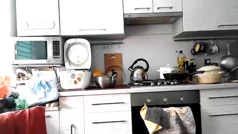 Snapshot of dorrie_ann chatting on March 2, 8:16 am Dorrie Ann online show from March 2, 8:16 am