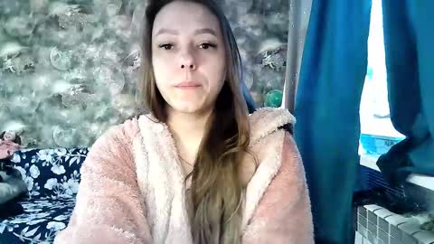 Dorrie Ann online show from February 15, 8:46 am