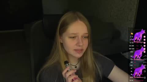 Snapshot of dory_liss chatting on September 18, 3:49 am dory_liss online show from September 18, 3:49 am