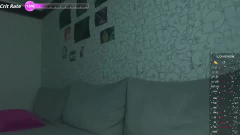 Snapshot of dory_liss chatting on September 24, 6:23 am dory_liss online show from September 24, 6:23 am