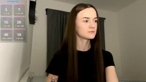 Alice online show from April 12, 9:06 pm