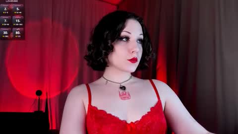 Eva or Goddess online show from January 13, 2:17 am