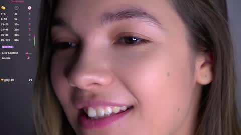 doublevibezzz online show from February 3, 2:21 am