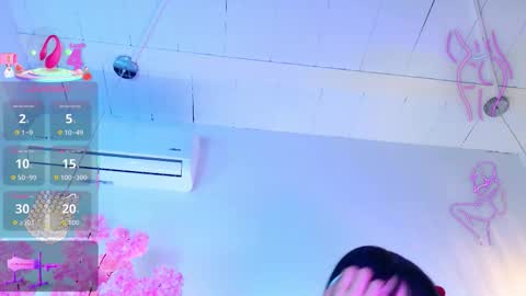 Doyeon online show from September 23, 2:54 am