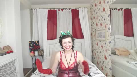 DPmature online show from December 17, 2:32 pm