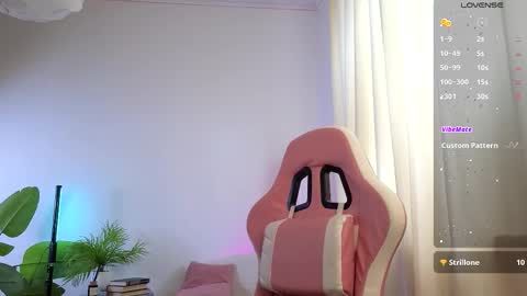 Lisbeth Salander online show from November 17, 7:20 am