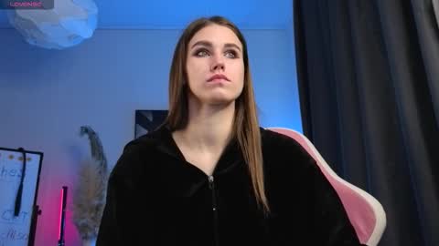 Lisbeth Salander online show from February 17, 6:02 am