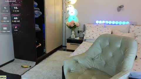 Katya online show from November 8, 1:27 pm