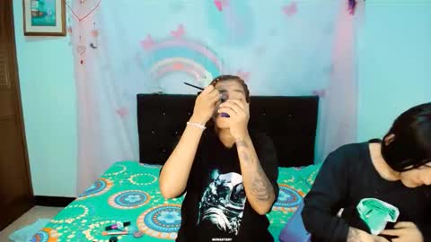 sharon online show from October 18, 11:24 am