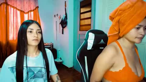 Snapshot of dream__girls69944 chatting on February 25, 2:26 pm sharon online show from February 25, 2:26 pm