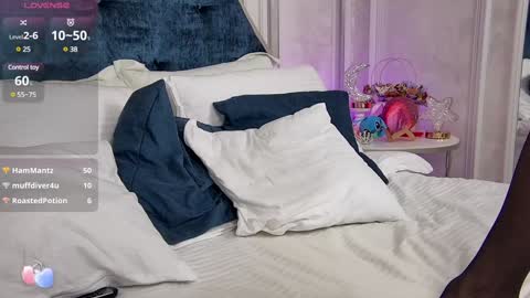 Maria online show from December 11, 2:09 am