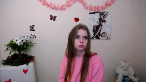 Mari online show from April 7, 9:33 am