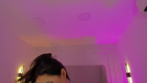 Snapshot of dream_nena chatting on October 6, 3:56 am N E N A  online show from October 6, 3:56 am