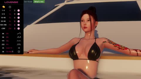 Chris online show from December 20, 9:43 am