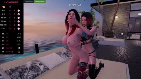 Chris online show from December 6, 7:10 am