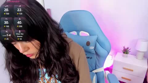 Alina online show from December 22, 12:49 pm